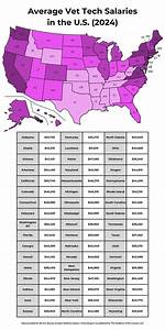 Vet Tech Salary: Vet Technician Pay in 2024