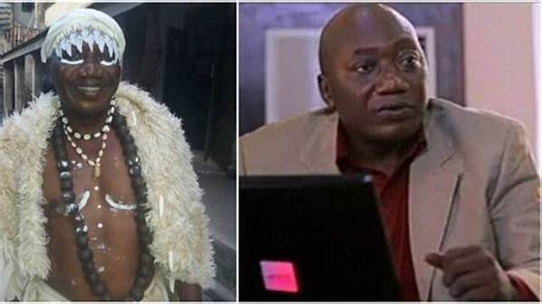 Veteran Nollywood Actor Joshua Johnson Dies After Battling Undisclosed Illness, Fans, Colleagues React