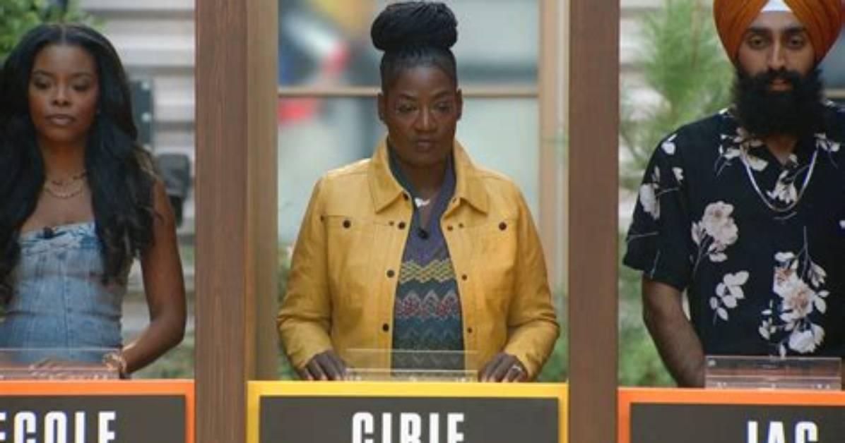 Veto Spoilers for Season 25