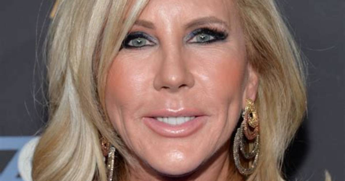 Vicki Gunvalson Net Worth – How Much Is Gunvalson Worth?