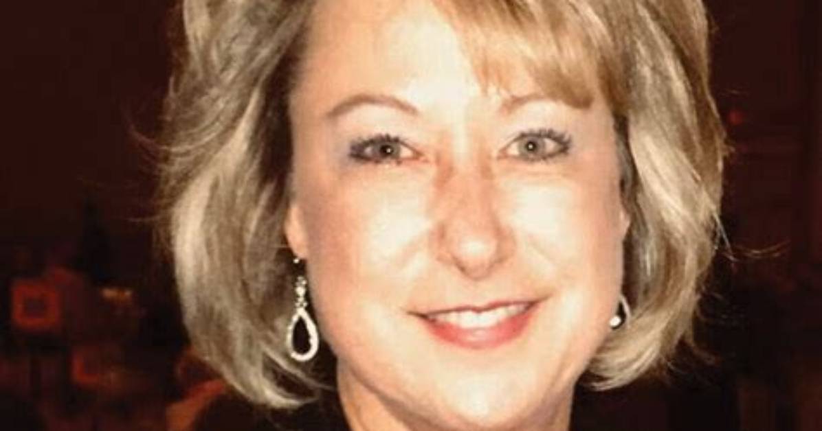 Vicki Marshall