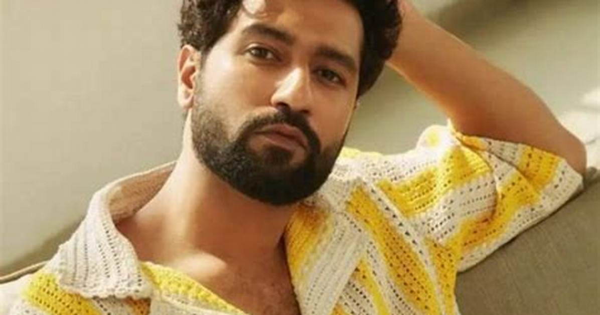 Vicky Kaushal Net Worth