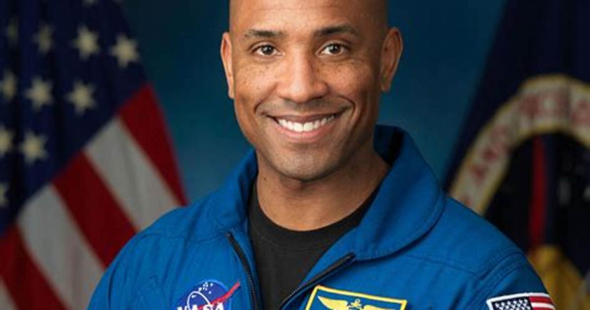 Victor J. Glover