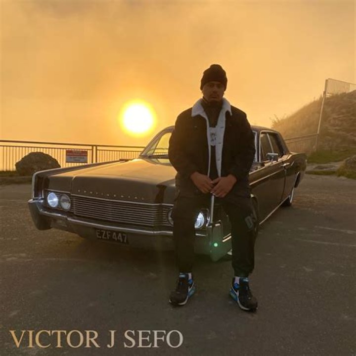 Victor J Sefo - Most Famous Singers from New Zealand