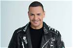 Victor Manuelle from Puerto Rico