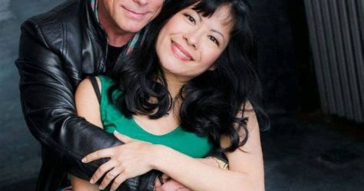 Victoria Averbach | Meet Willie Aames Ex-Wife