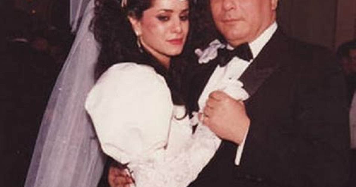 Victoria Digiorgi: the Story of John Gotti’s Wife
