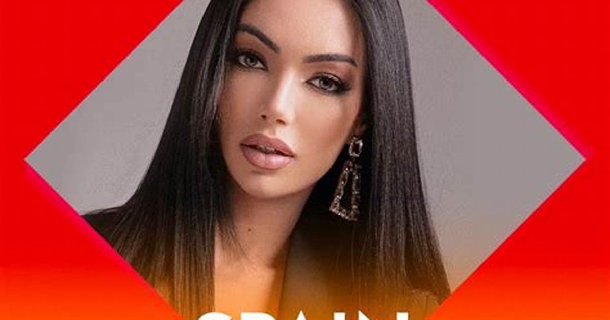 Victoria Fernandes