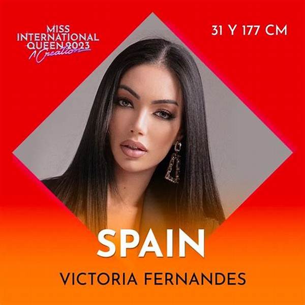 Victoria Fernandes