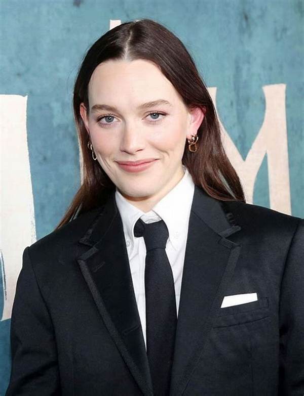 Victoria Pedretti