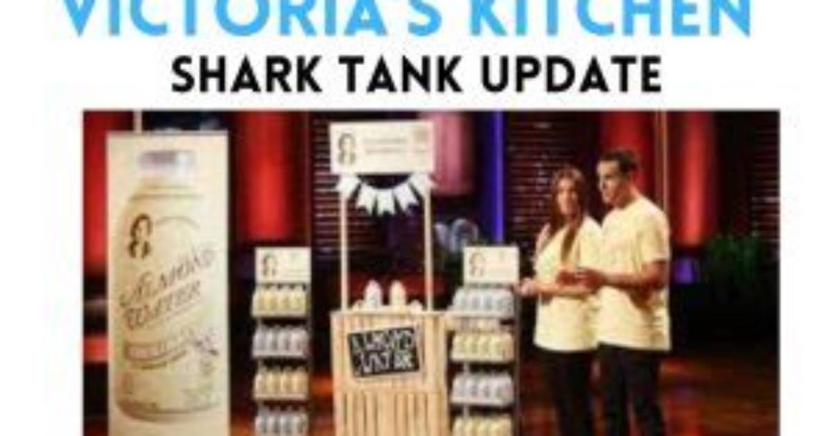 Victoria’s Kitchen Shark Tank – Founder, Net Worth, and Investment
