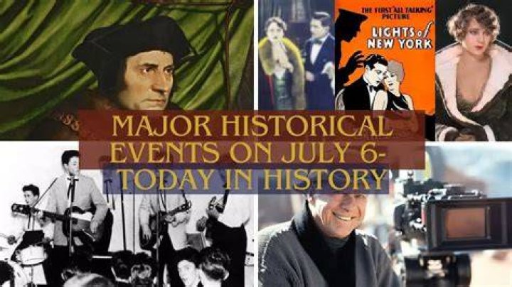 VIDEO Major Featurette on Historical Jackson, Michigan