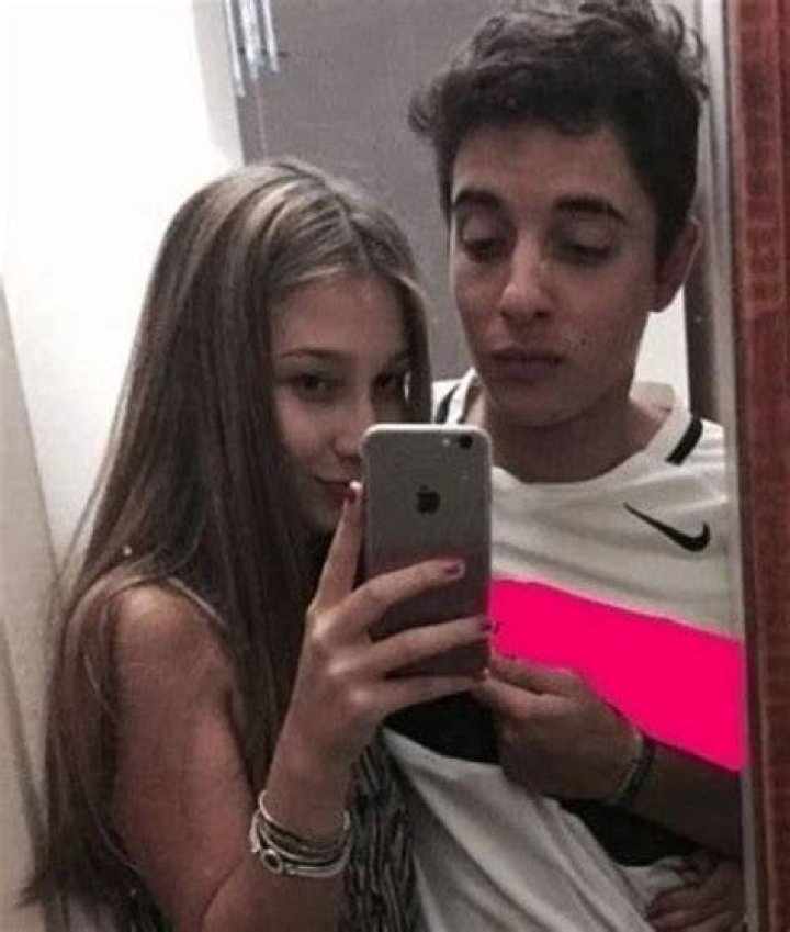 Video muestra a Nahir Galarza poco despu&eacute;s de asesinar a su novio y en