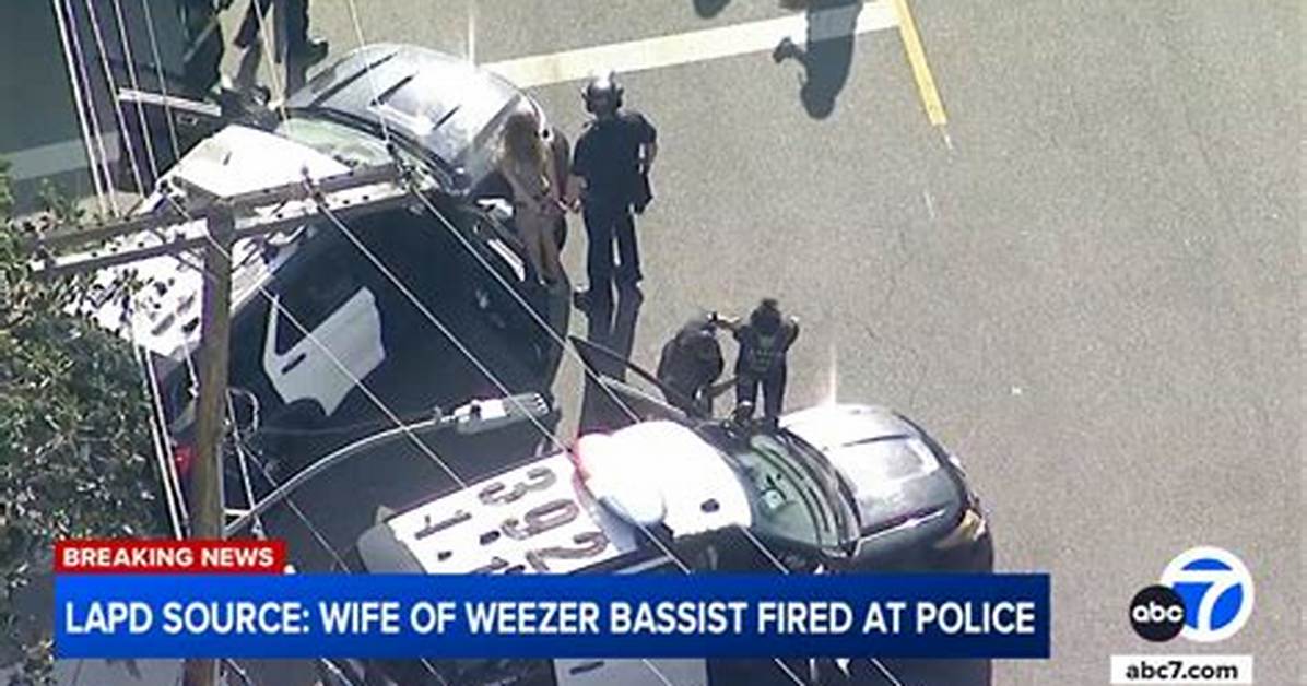 Video Released of Lapd Officers Fired for Ignoring Robbery to Play 'Pokémon Go'