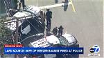 Video Released of Lapd Officers Fired for Ignoring Robbery to Play 'Pokémon Go'