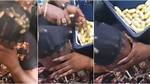 Video Shows Woman with Drugs Stuffed Under Her Wig, Airport Security Officers Stunned