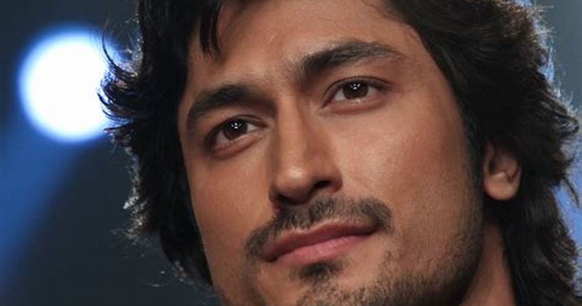 Vidyut Jamwal