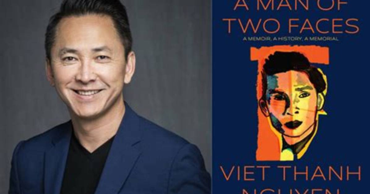Viet Thanh Nguyen