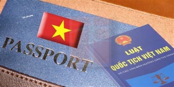 Vietnamese nationality