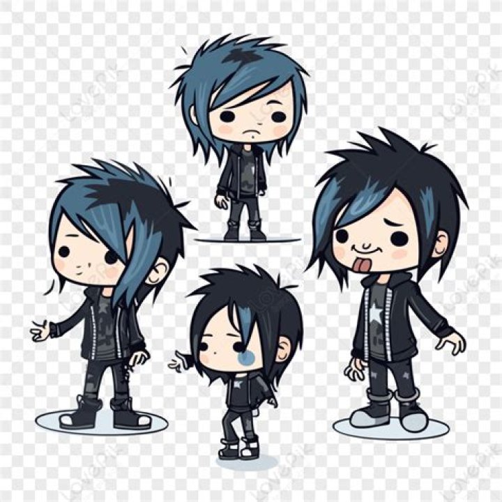 View 10 Emo Character From Horton Hears A Who aboutfreshstock
