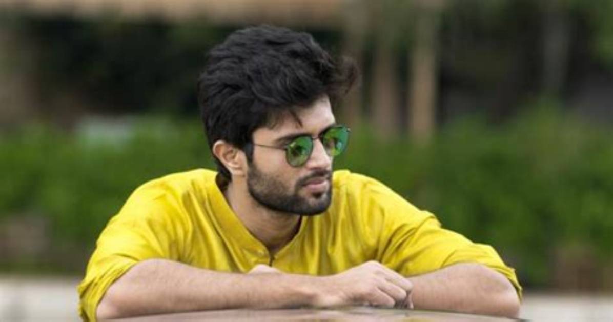 Vijay Deverakonda Phone Number, Whatsapp Number, Contact Number