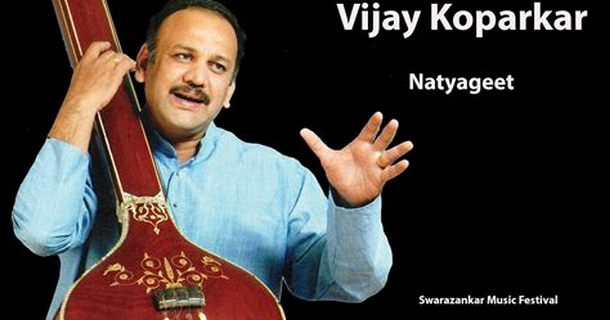 Vijay Koparkar