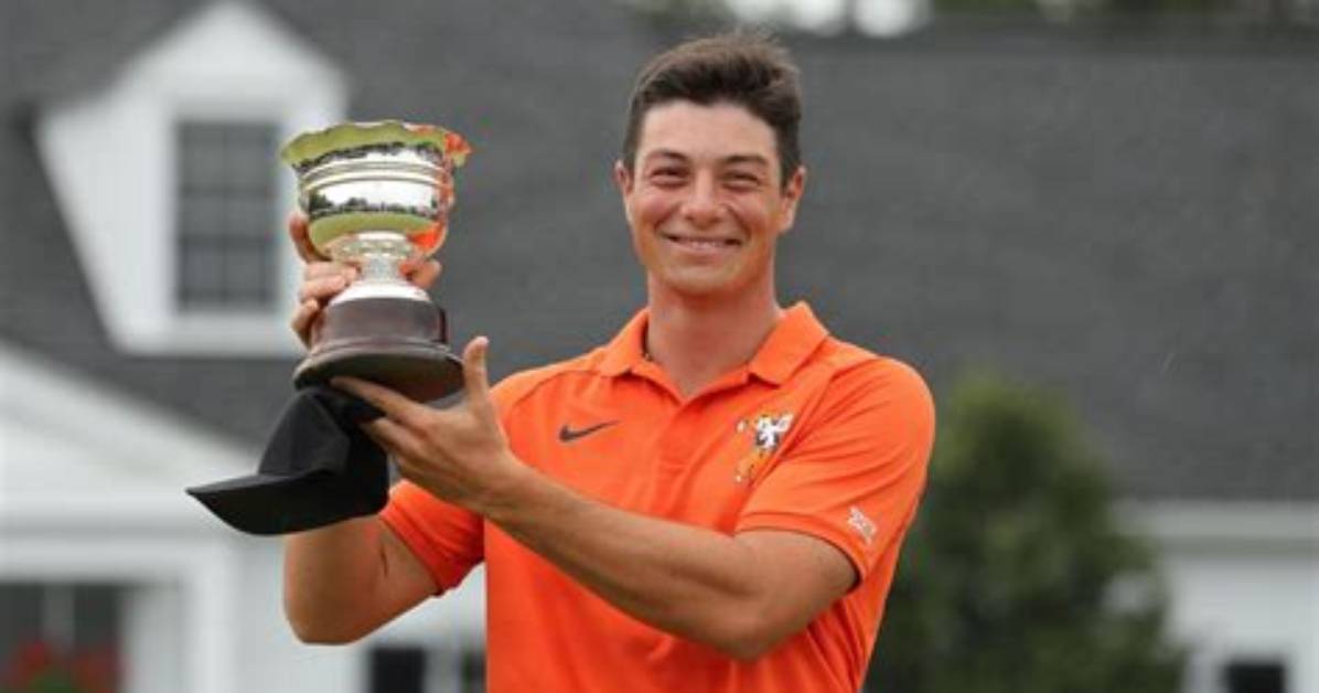 Viktor Hovland Net Worth – How Much Is Hovland Worth?