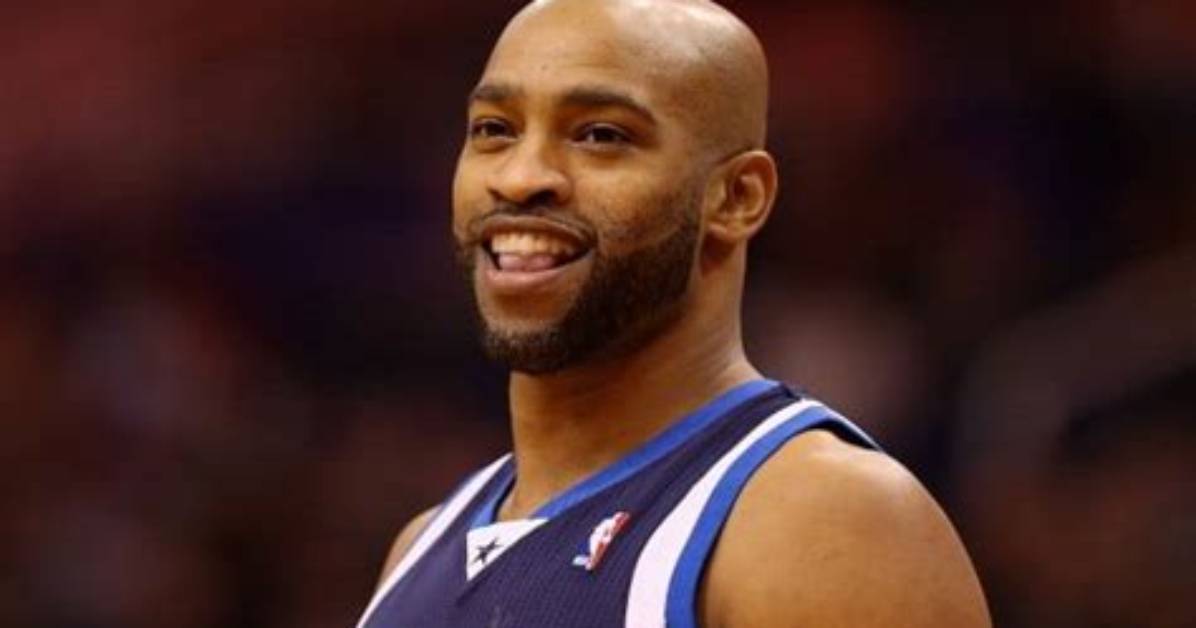 Vince Carter Net Worth – How Much Is Carter Worth?
