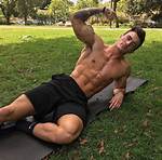 Vince Sant