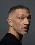 Vincent Cassel Height