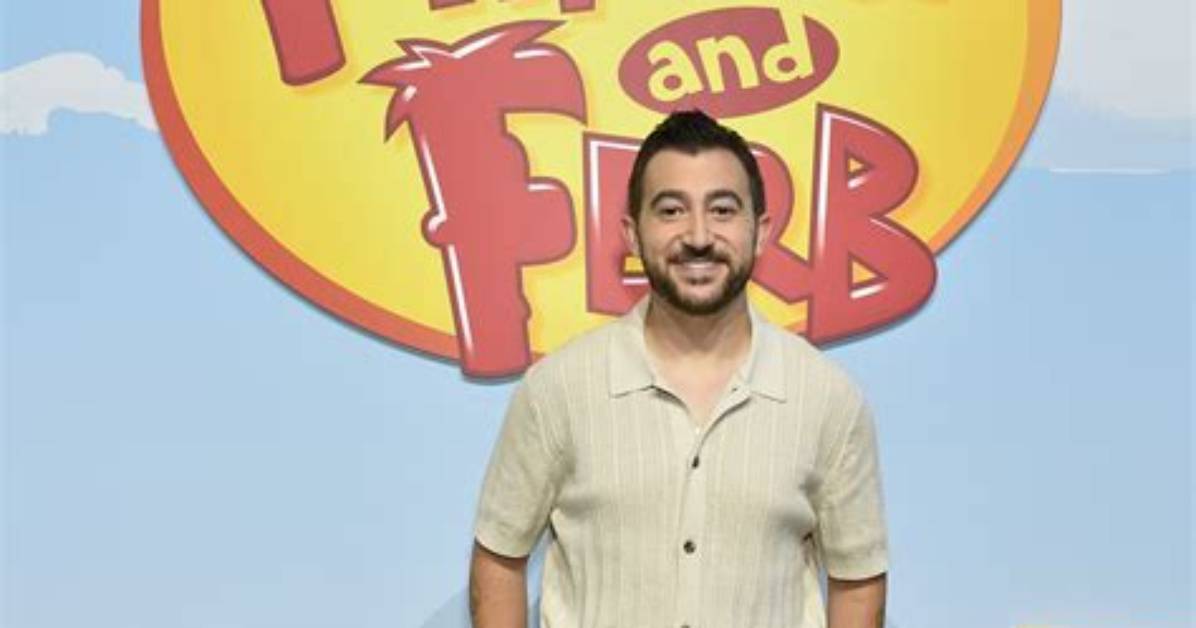 Vincent Martella