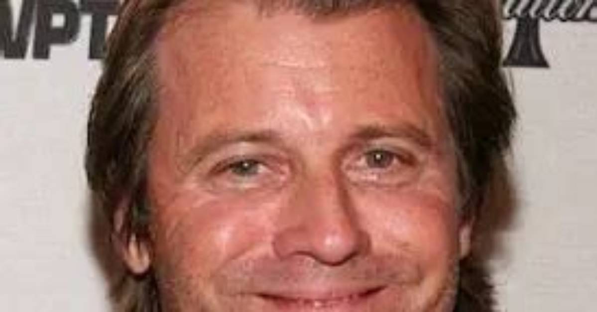 Vincent Van Patten Net Worth – How Much Is Patten Worth?