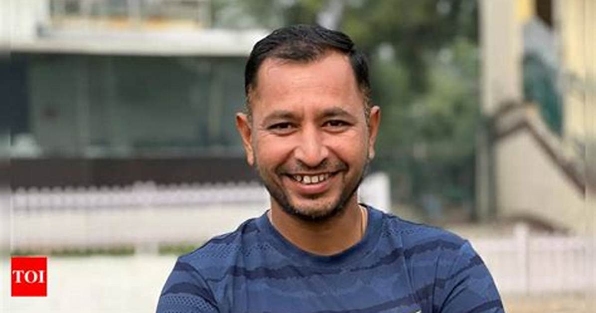 Vineet Saxena