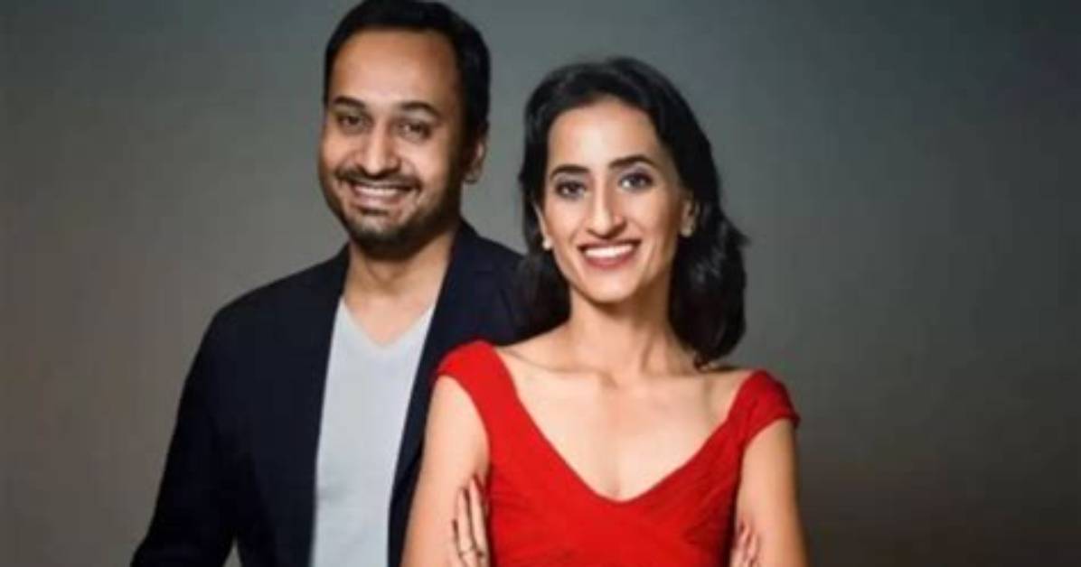 Vineeta Singh- Bio, Height, Net Worth, Husband, Marriage