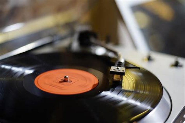 Vinilo M&uacute;sica Imagen gratis en Pixabay Pixabay