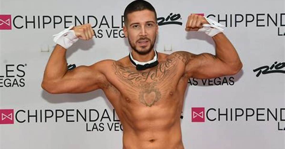 Vinny Guadagnino Net Worth – How Much Is Guadagnino Worth?