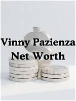 Vinny Mannino Net Worth
