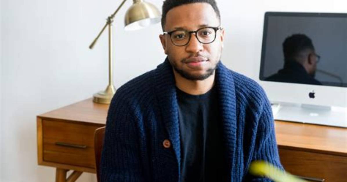 Vinson Cunningham New Yorker, Wedding, Wife, Daughter, Bio, Salary, and Net Worth