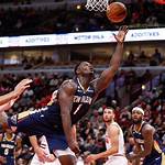 Viral Video Implies Pelicans Pf Zion Williamson Is Quitting the Nba