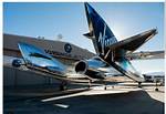 Virgin Galactic Set for Final Spaceflight Before Two-Year Pause