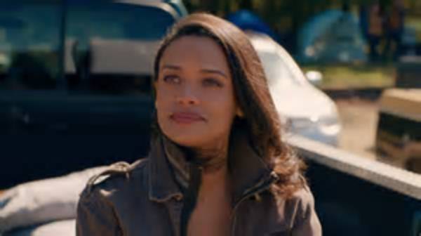 Virgin River Kandyse Mcclure Parents: Lizanne and Markel