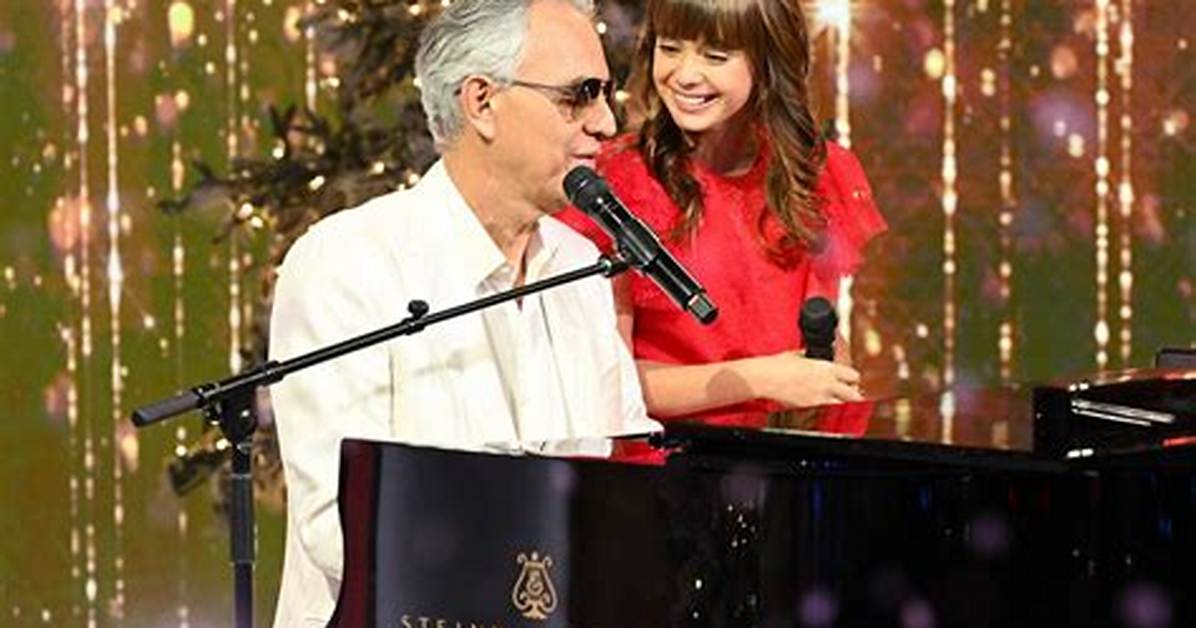 Virginia Bocelli