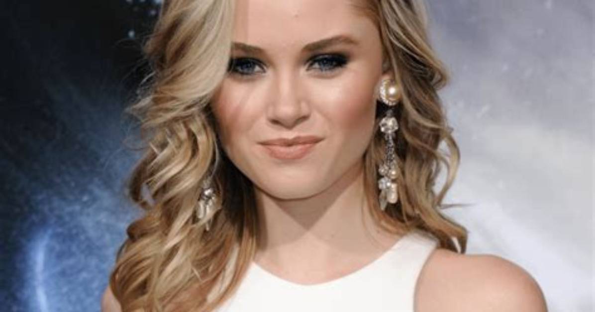 Virginia Gardner Net Worth