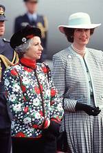 Virginia Ogilvy, Countess of Airlie