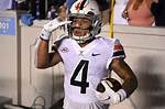 Virginia Wr Billy Kemp Iv Transfers to Nebraska