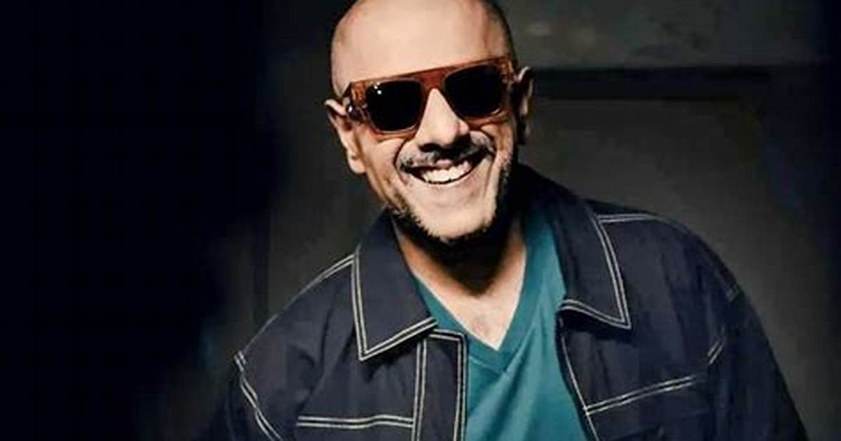 Vishal Dadlani