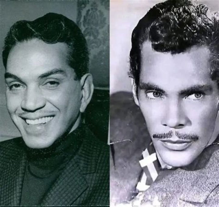 &iexcl;Viva M&eacute;xico! &iquest;Recuerdas c&oacute;mo se ve&iacute;an antes estos actores de la &eacute;poca