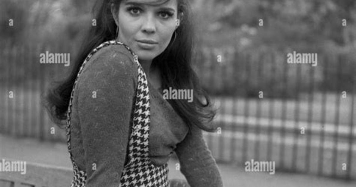 Viviane Ventura Net Worth