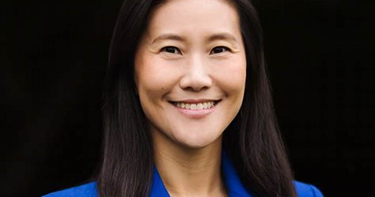 Vivienne Wei