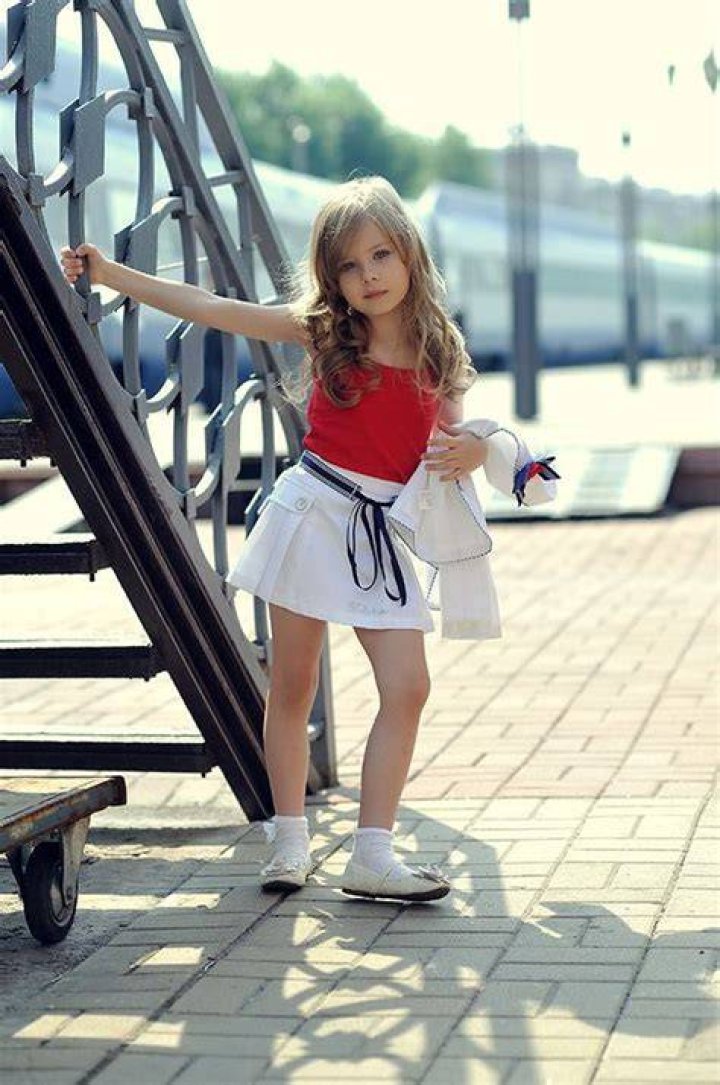 Vlada Baklunova staticfkids.ru Gorritos para ni&ntilde;as, Ni&ntilde;os